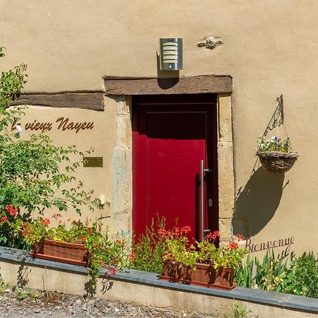 Le Vieux Nayeu Otel Raville Dış mekan fotoğraf