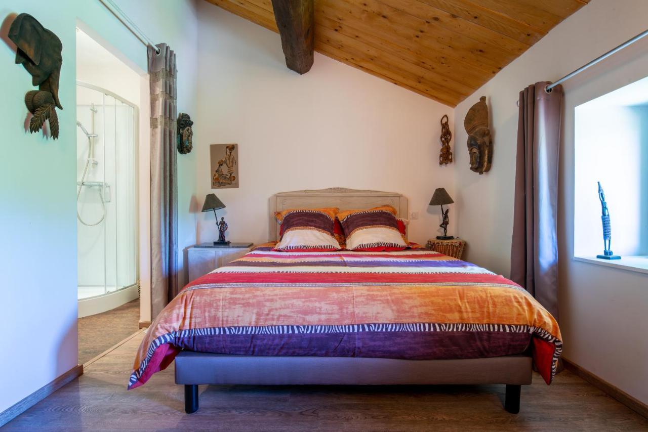 Le Vieux Nayeu Otel Raville Dış mekan fotoğraf