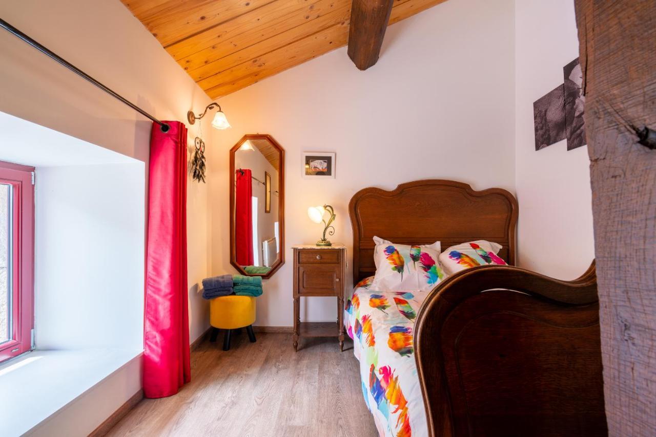 Le Vieux Nayeu Otel Raville Dış mekan fotoğraf